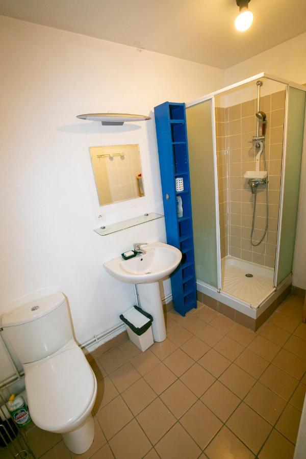 Relais Du 21 Lejlighed Saint-Germain-en-Laye Eksteriør billede